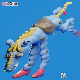 Release Cover Psychedelic Porn Crumpets - The Real Contra Band