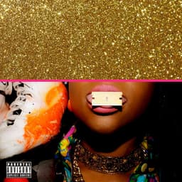 Release Cover LATASHÁ - Teen Nite at Empire