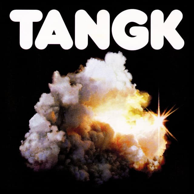 Release Cover IDLES - TANGK