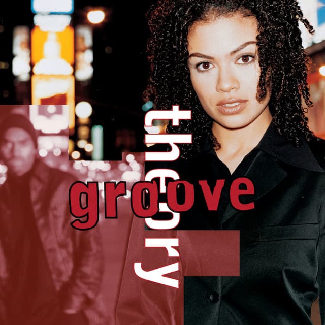Release Cover Groove Theory - Groove Theory
