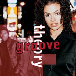 Release Cover Groove Theory - Groove Theory