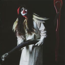 Release Cover Björk - Drawing Restraint #9