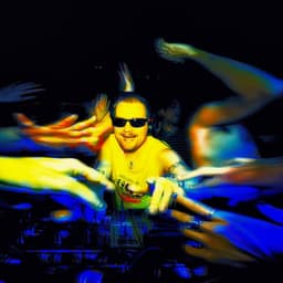 Release Cover Myd - Song for You / The Wizard