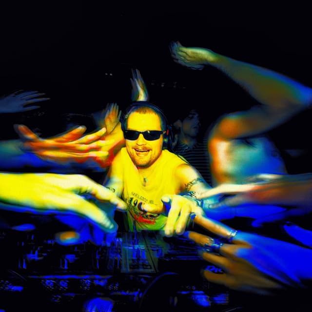 Release Cover Myd - Song for You / The Wizard