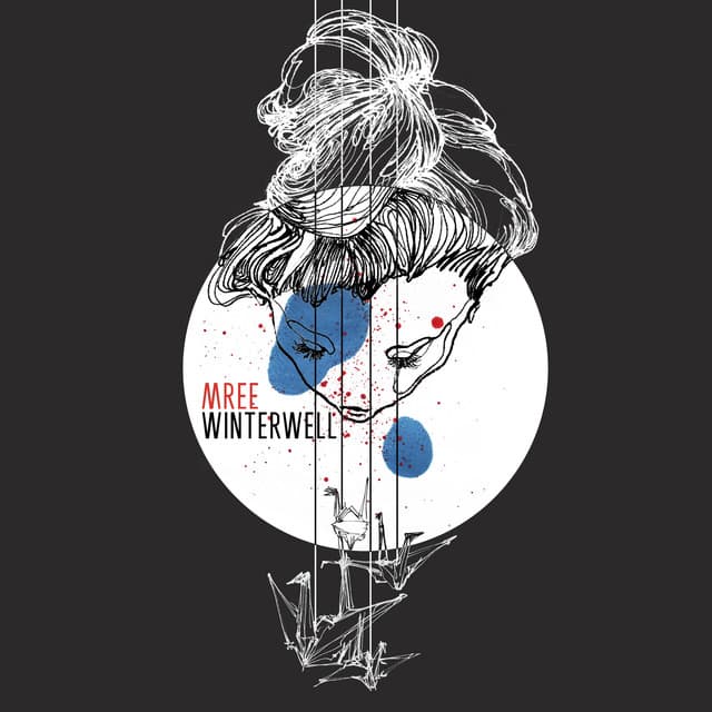 Release Cover Mree - Winterwell