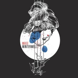 Release Cover Mree - Winterwell