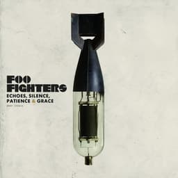 Release Cover Foo Fighters - Echoes, Silence, Patience & Grace