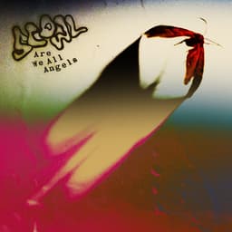 Release Cover Scowl - Are We All Angels