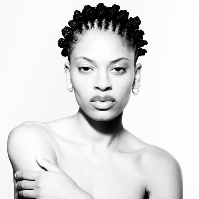 Release Cover Annahstasia - Tether