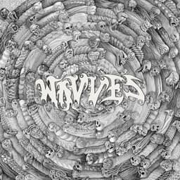 Release Cover Wavves - Spun