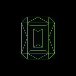 Release Cover Lord Huron - Vide Noir