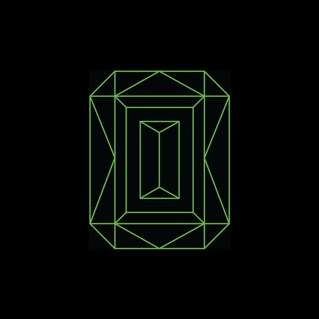 Release Cover Lord Huron - Vide Noir