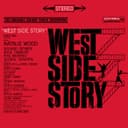 Cover of West Side Story (Original Motion Picture Soundtrack) by Leonard Bernstein