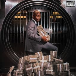 Release Cover Mach-Hommy - Dollar Menu