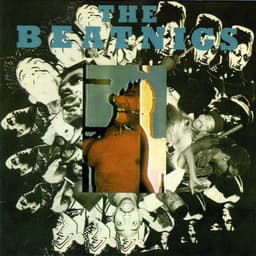 Release Cover The Beatnigs - The Beatnigs