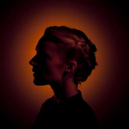 Release Cover Agnes Obel - Aventine