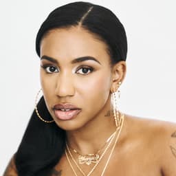 Release Cover Yaya Bey - do it afraid