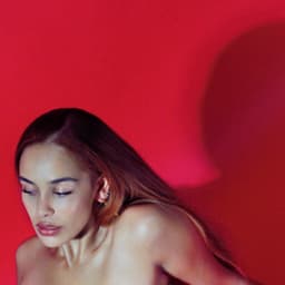 Release Cover Jorja Smith - Be Right Back