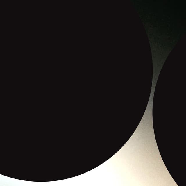 Release Cover Autechre - AE_LIVE 2016/2018