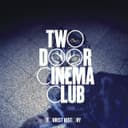 Release Cover Two Door Cinema Club - Tourist History