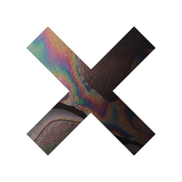 Release Cover The xx - Coexist (Deluxe Edition)