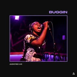 Release Cover Buggin, Audiotree - Buggin on Audiotree Live