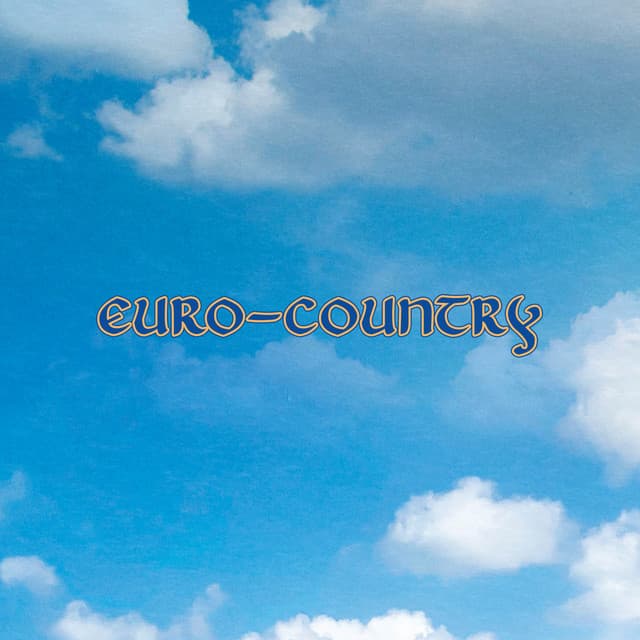 Release Cover CMAT - EURO-COUNTRY