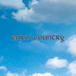 Release Cover CMAT - EURO-COUNTRY