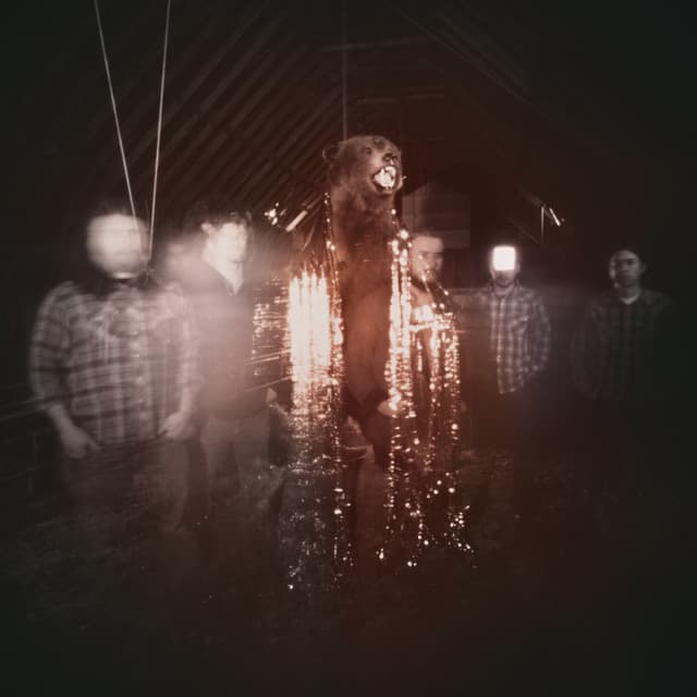 Release Cover My Morning Jacket - It Still Moves (Deluxe Reissue)