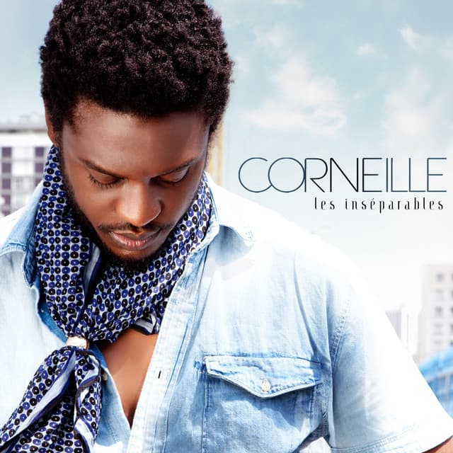 Release Cover Corneille - Les Inséparables