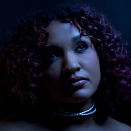 Release Cover Alex Isley - WHEN