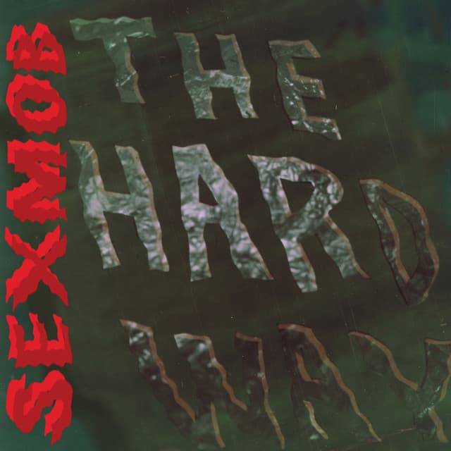 Release Cover Sex Mob, Steven Bernstein, Scotty Hard - The Hard Way