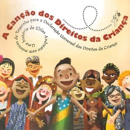 Release Cover Toquinho - A Canção Dos Direitos Da Criança (Acústico)