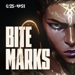 Release Cover League of Legends, TEYA - Bite Marks