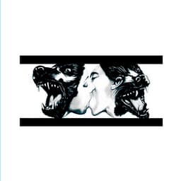 Release Cover Holy Ghost! - Dynamics