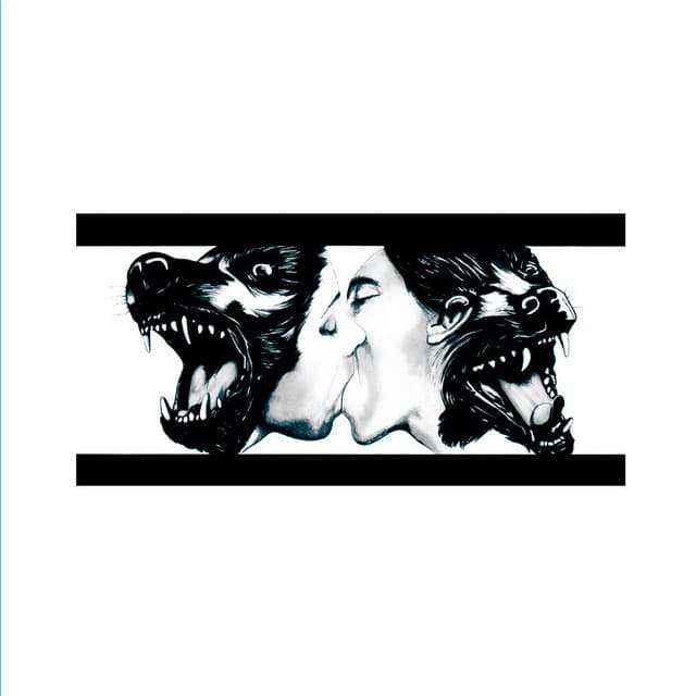 Release Cover Holy Ghost! - Dynamics