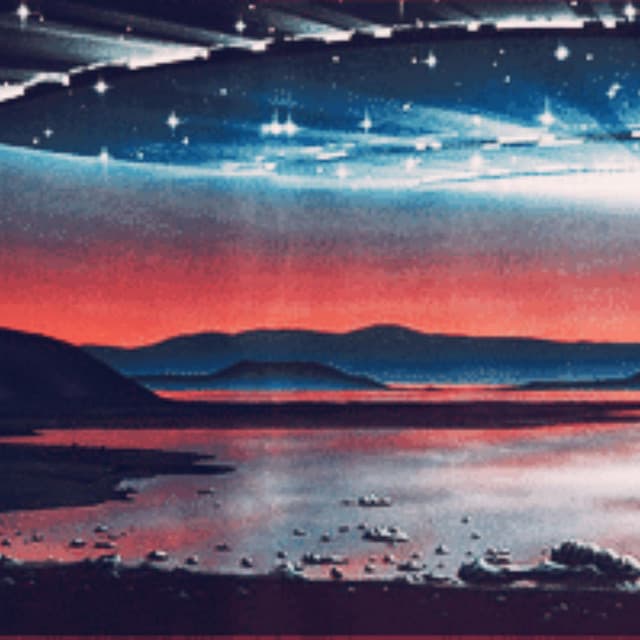 Release Cover Baton - Home Resonance, but its not Home Resonance