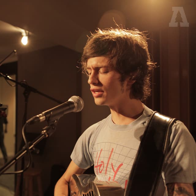 Release Cover The Appleseed Collective, Audiotree - The Appleseed Collective on Audiotree Live