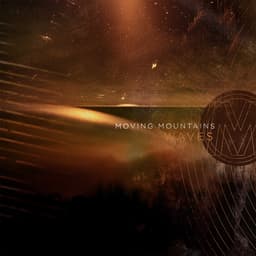 Release Cover Moving Mountains - Waves