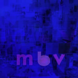 Release Cover my bloody valentine - m b v
