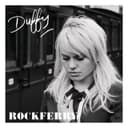 Cover of Rockferry by Duffy