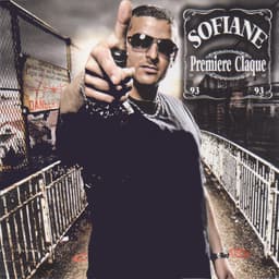 Release Cover Sofiane - Première claque