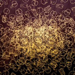 Release Cover Bibio - The Apple And The Tooth