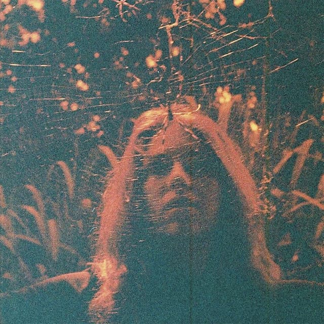 Release Cover Turnover - Peripheral Vision