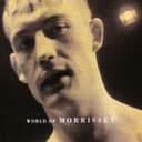 Cover of World of Morrissey by Morrissey