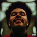 Cover of After Hours by The Weeknd
