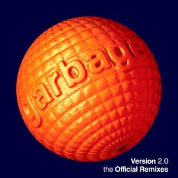 Release Cover Garbage - Version 2.0 (The Official Remixes)