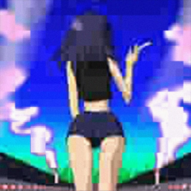 Release Cover DJmegan23 - Trenches