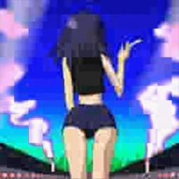 Release Cover DJmegan23 - Trenches