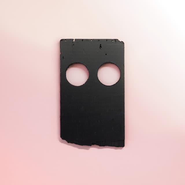 Release Cover Low - Double Negative